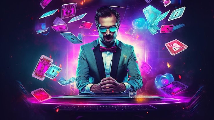 Pengguna Indonesia melihat halaman mobile